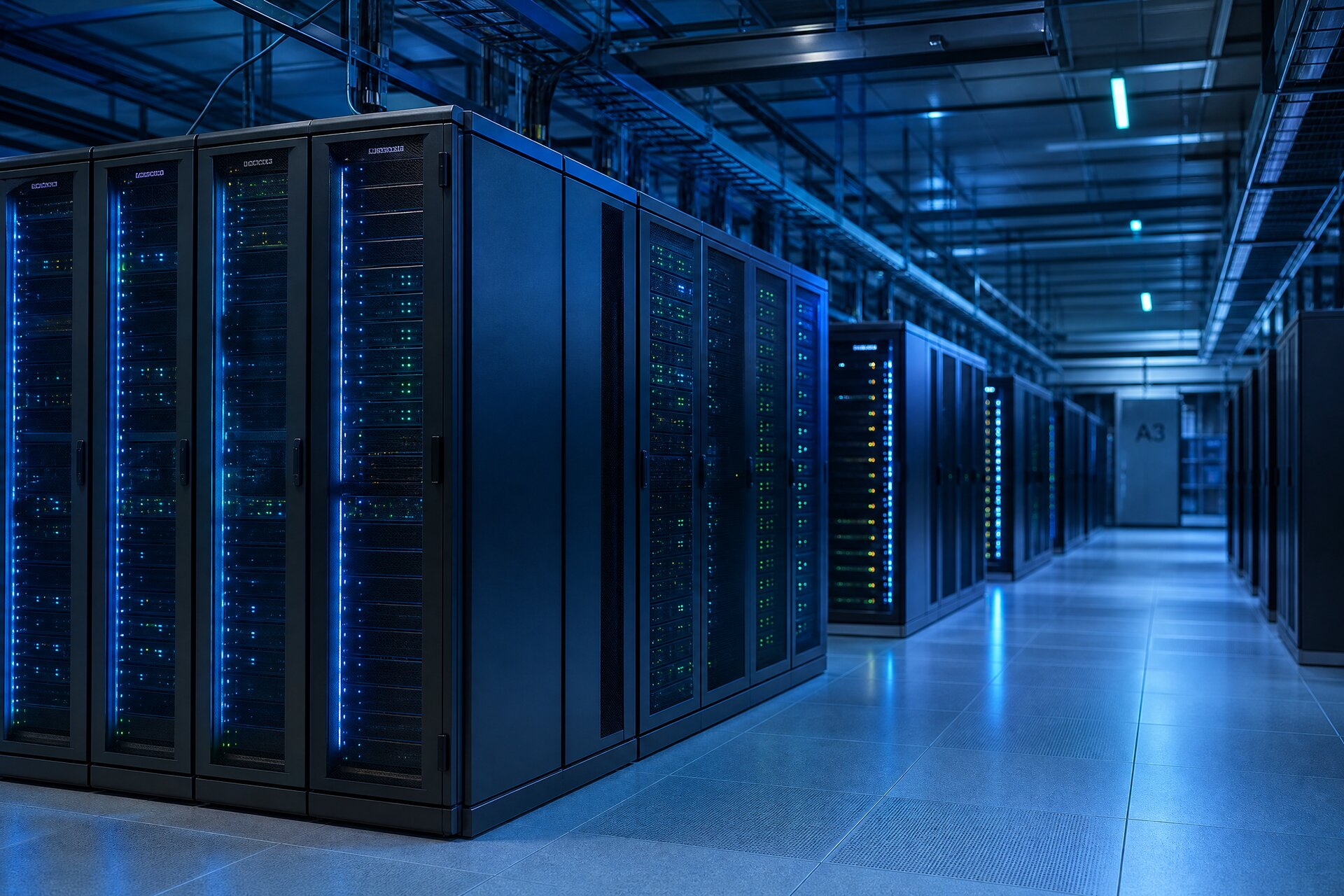 Sicheres Razuna Server Hosting